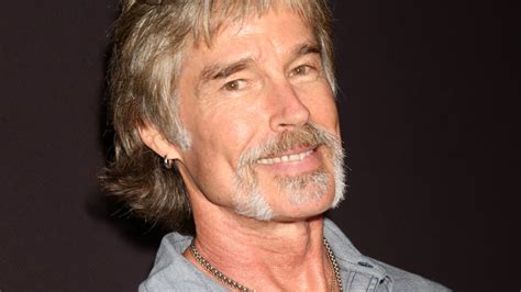 The Real Reason Ronn Moss Quit The Bold And The Beautiful